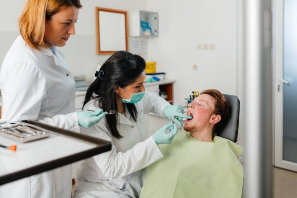 Best Emergency Broken Tooth Repair in Fayette, LA