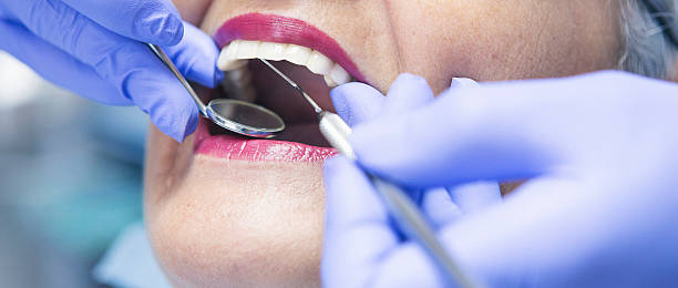 Best Pediatric Emergency Dentist in Fayette, LA